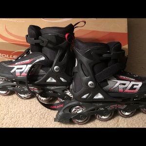 ⛸Rollerblade Spitfire⛸